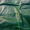重型杂草膜2米× 10米-绿色