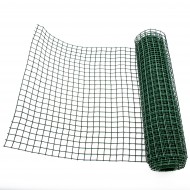 塑料的绿色花园网6米* 1米