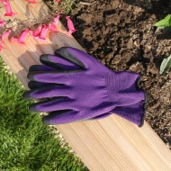 花园手套——小